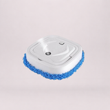 Smart Robot Vacuum Cleaner