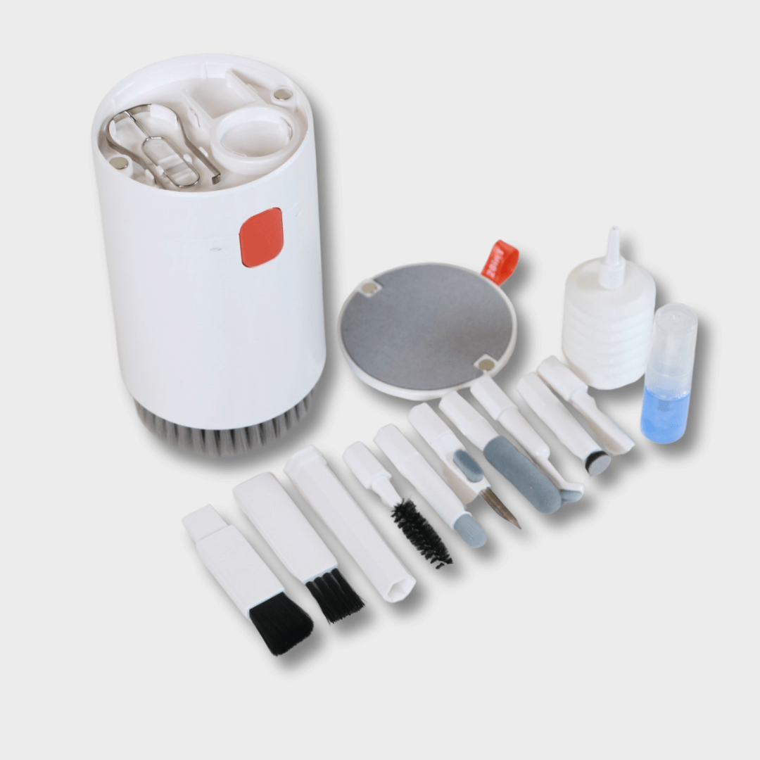 20 in 1 Multi-Functional Cleaning Kit