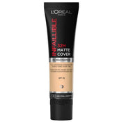 Matte Cover Foundation